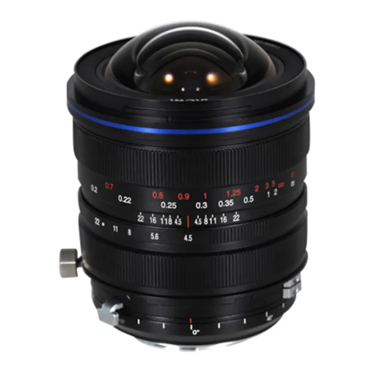 LAOWA 15mm F4.5R Zero-D Shift ニコン用の新品/中古の在庫一覧 2枚目
