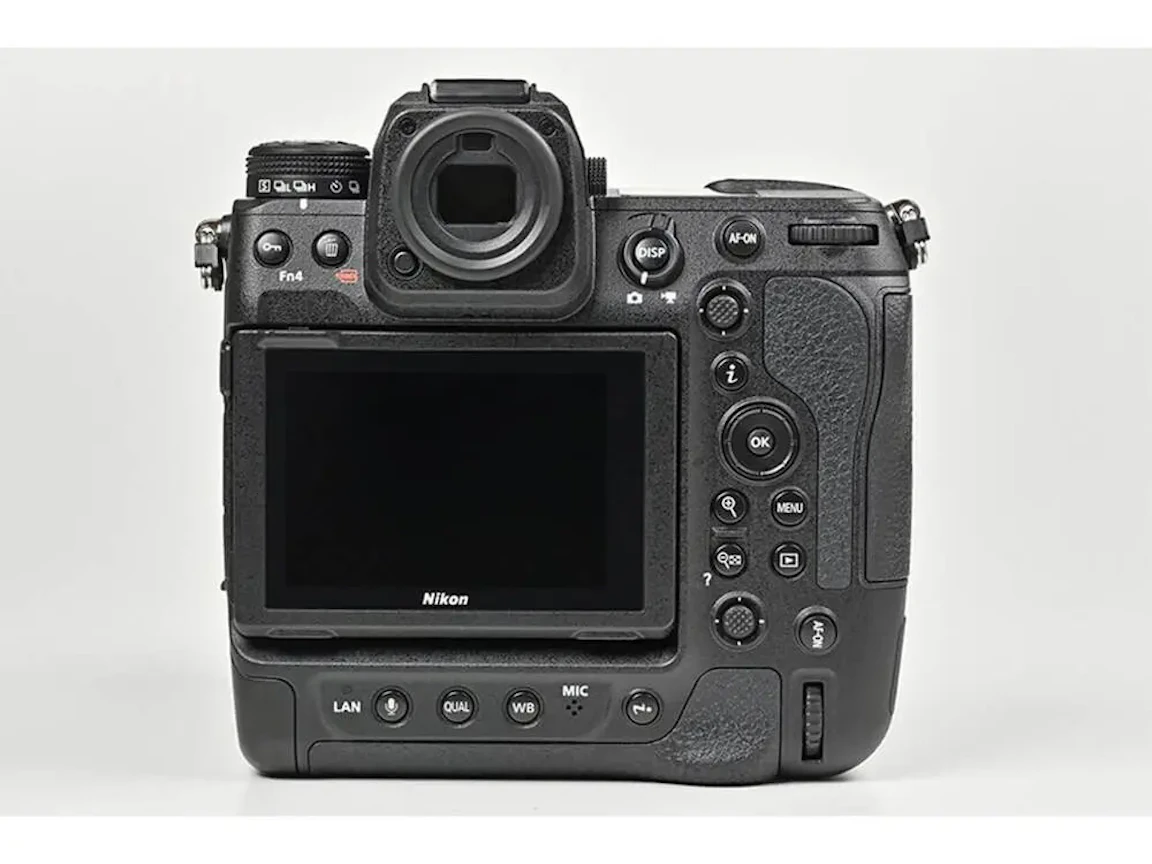 Z9 ボディの新品/中古の在庫一覧 5枚目