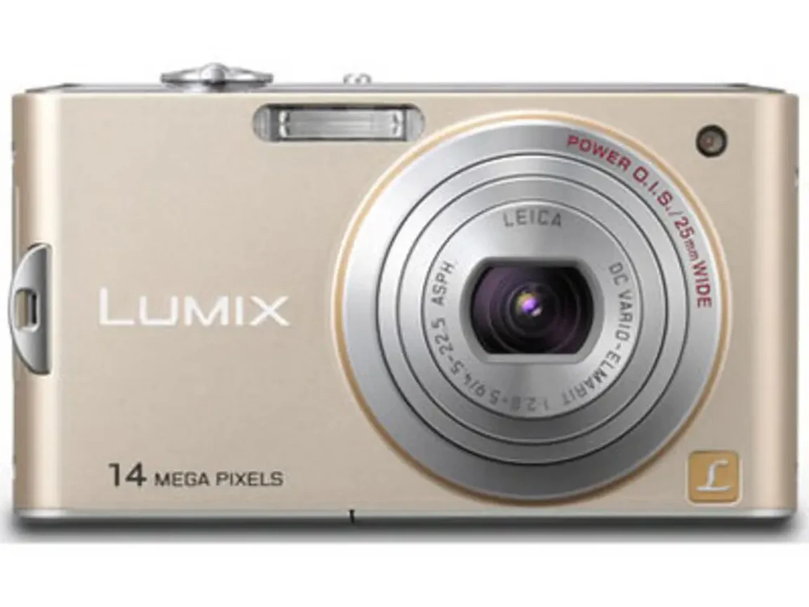LUMIX FX66(DMC-FX66)の新品/中古の在庫一覧 4枚目