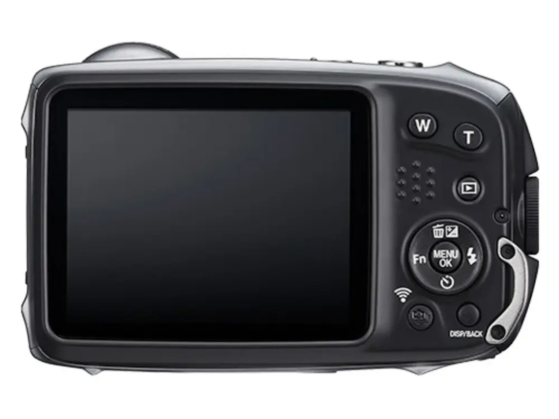 FinePix XP140 "ダークシルバー"の新品/中古の在庫一覧 2枚目