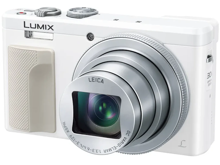 LUMIX DMC-TZ85