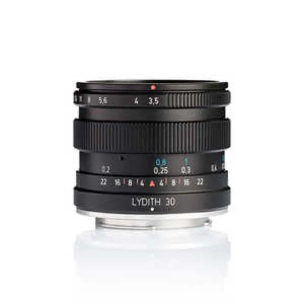 Meyer-Optik Görlitz 1:1.9/58 単焦点レンズ Meyer-Optik Görlitz 1:1.9/58 単焦点レンズ