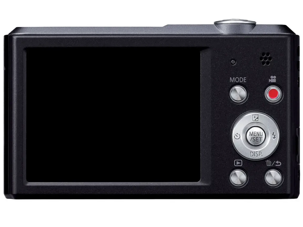 LUMIX SZ3(DMC-SZ3) "ブラック"の新品/中古の在庫一覧 3枚目