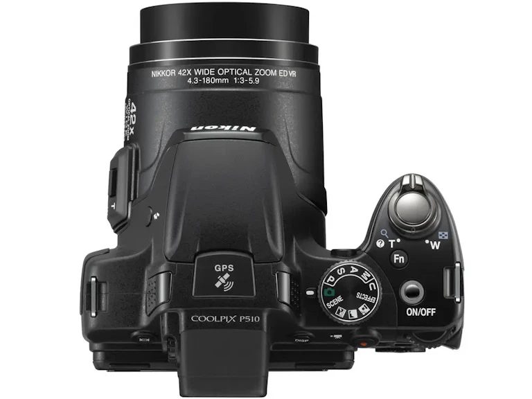 COOLPIX P510 "ブラック"の新品/中古の在庫一覧 5枚目