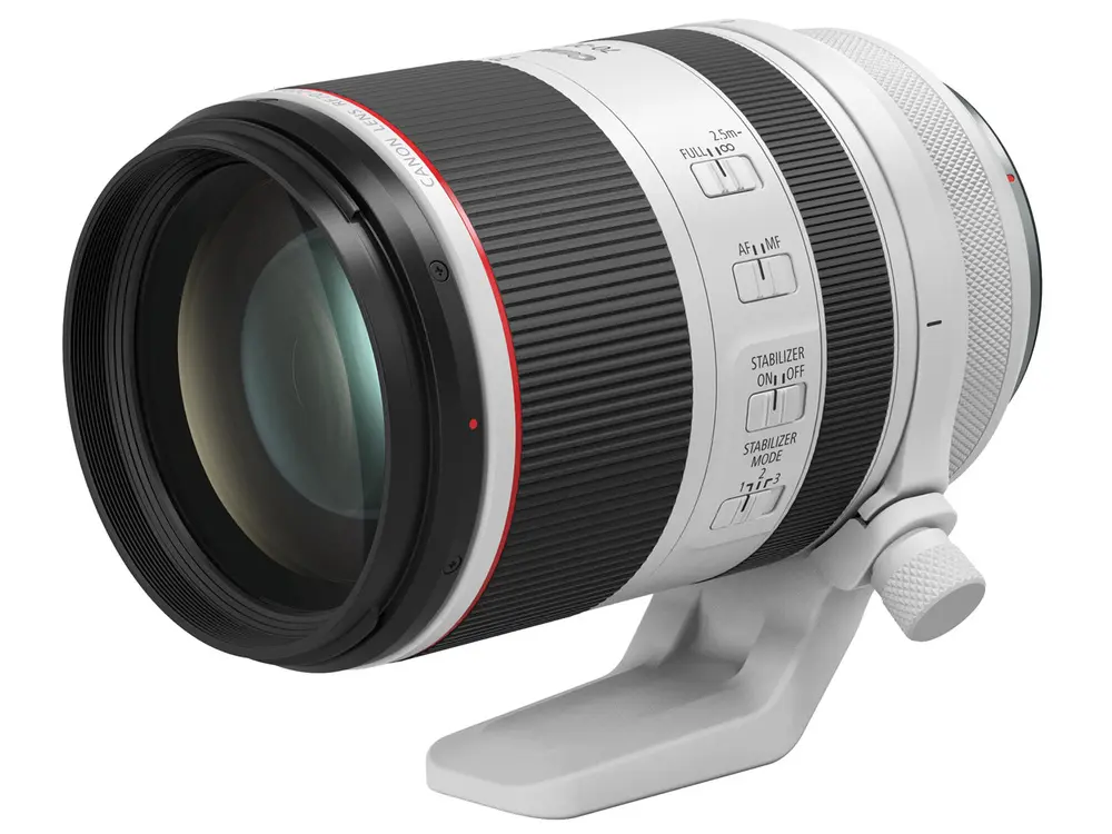 2025年最新】Canon RF 70-200mm F2.8 L IS USM Z 