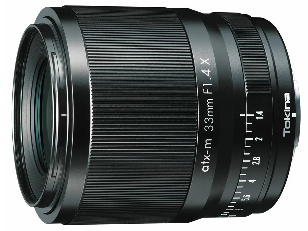 Tokina 23mm F1.4 フジXマウント 単焦点レンズ 418Q+0QRKfL.jpg