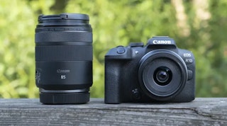 EOS R7とEOS R10の選び方：用途別・レンズから逆算