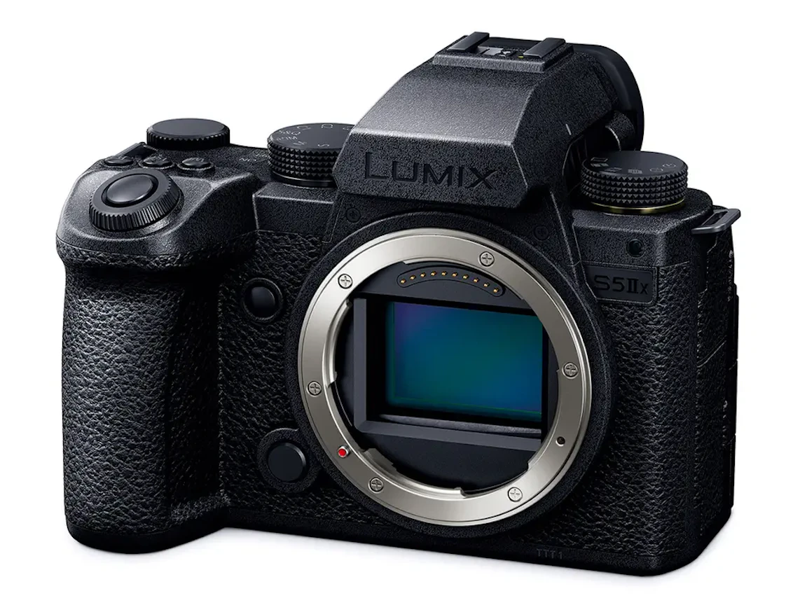 LUMIX S5 IIX(DC-S5M2X) ボディの新品/中古の在庫一覧 2枚目