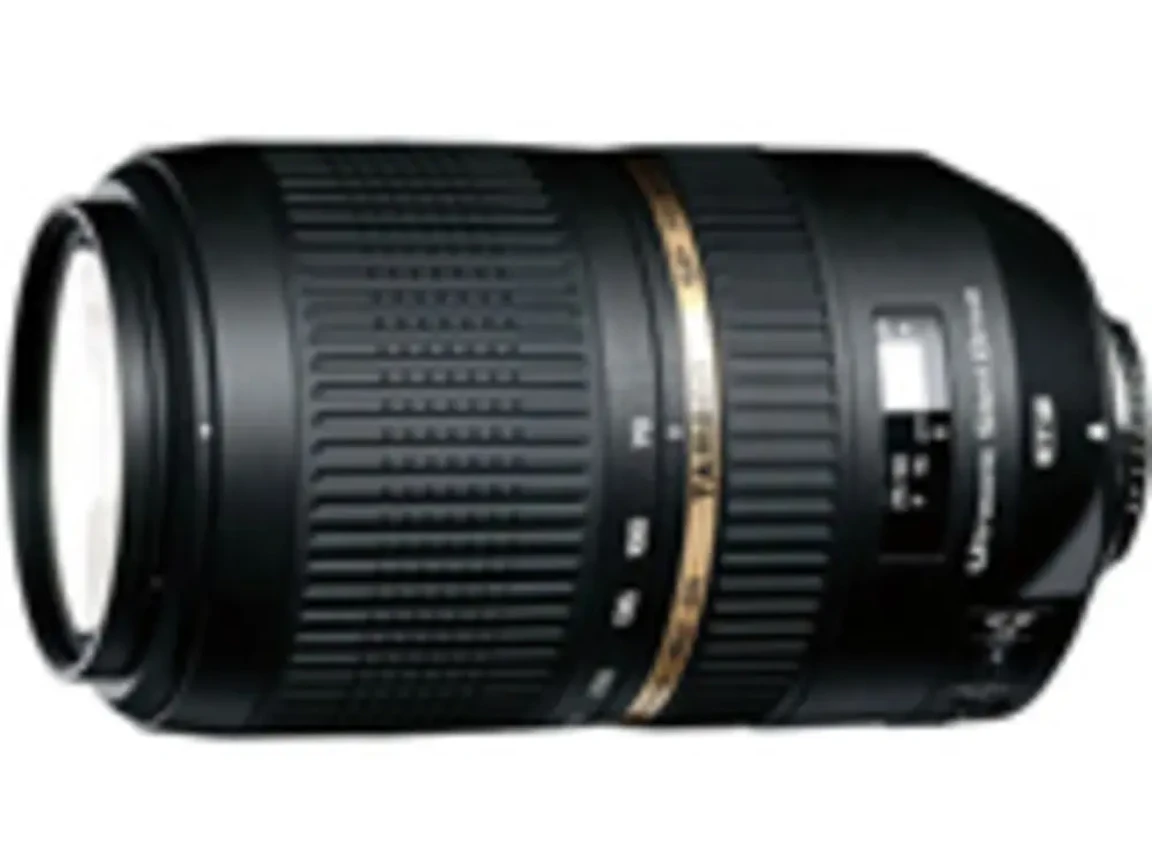 SP 70-300mm F/4-5.6 Di VC USD