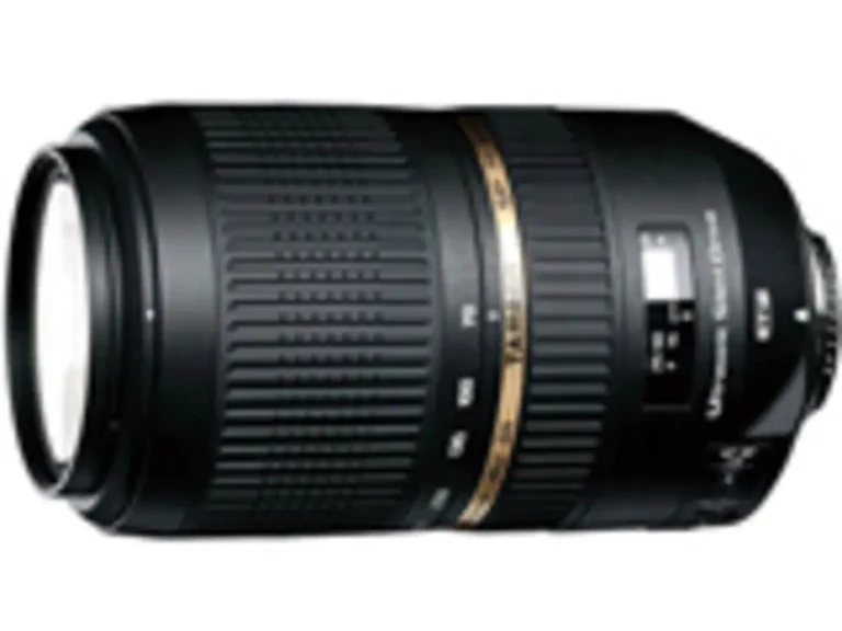 SP 70-300mm F/4-5.6 Di VC USD