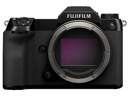 富士フイルム GFX50S II ボディ