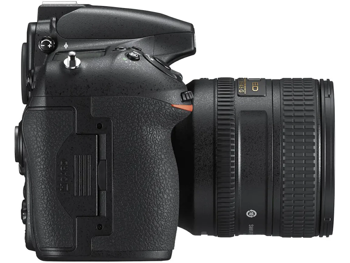 D810 24-85 VR レンズキット "ブラック"の新品/中古の在庫一覧 7枚目
