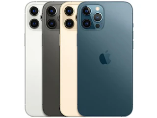 Apple iPhone 12 Pro Max