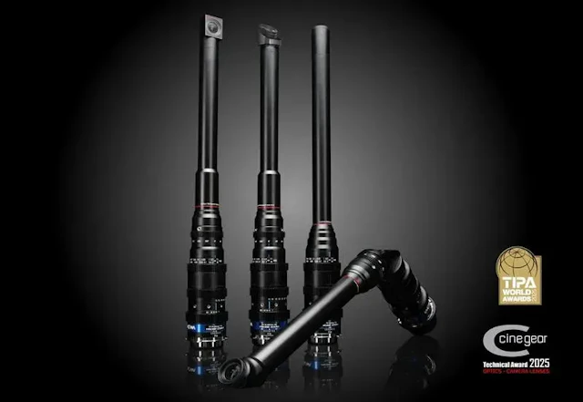 3/19発売 Laowa 15-24/T8  zoom probe full frameの予約開始日・発売日・価格・比較最新情報まとめ