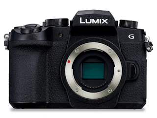 パナソニック LUMIX G99D(DC-G99D) ボディ