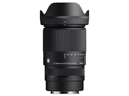 16-300mm F3.5-6.7 DC OS ライカL用