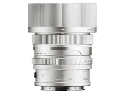 35mm F2 DG ライカL用 "シルバー"