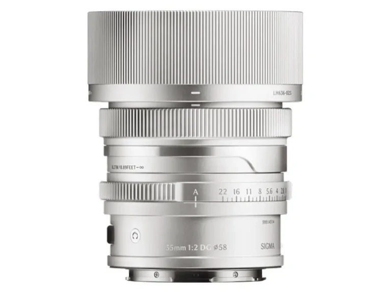 35mm F2 DG