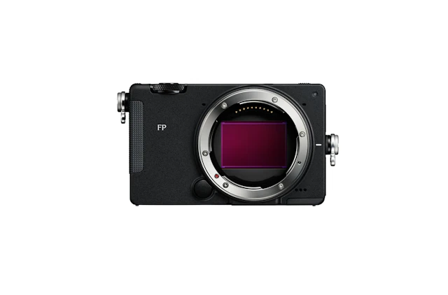 11/11発売 Sigma Fp IIの予約開始日・発売日・価格・比較最新情報まとめ