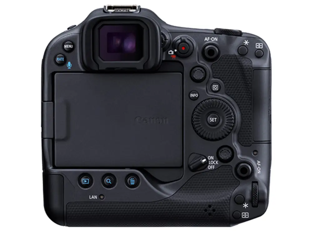（最終値下げ本日まで）Canon EOS R3 ボディ バッテリー3本 Canon EOS R3 ボディの新品/中古の在庫一覧 | みんなのカメラ