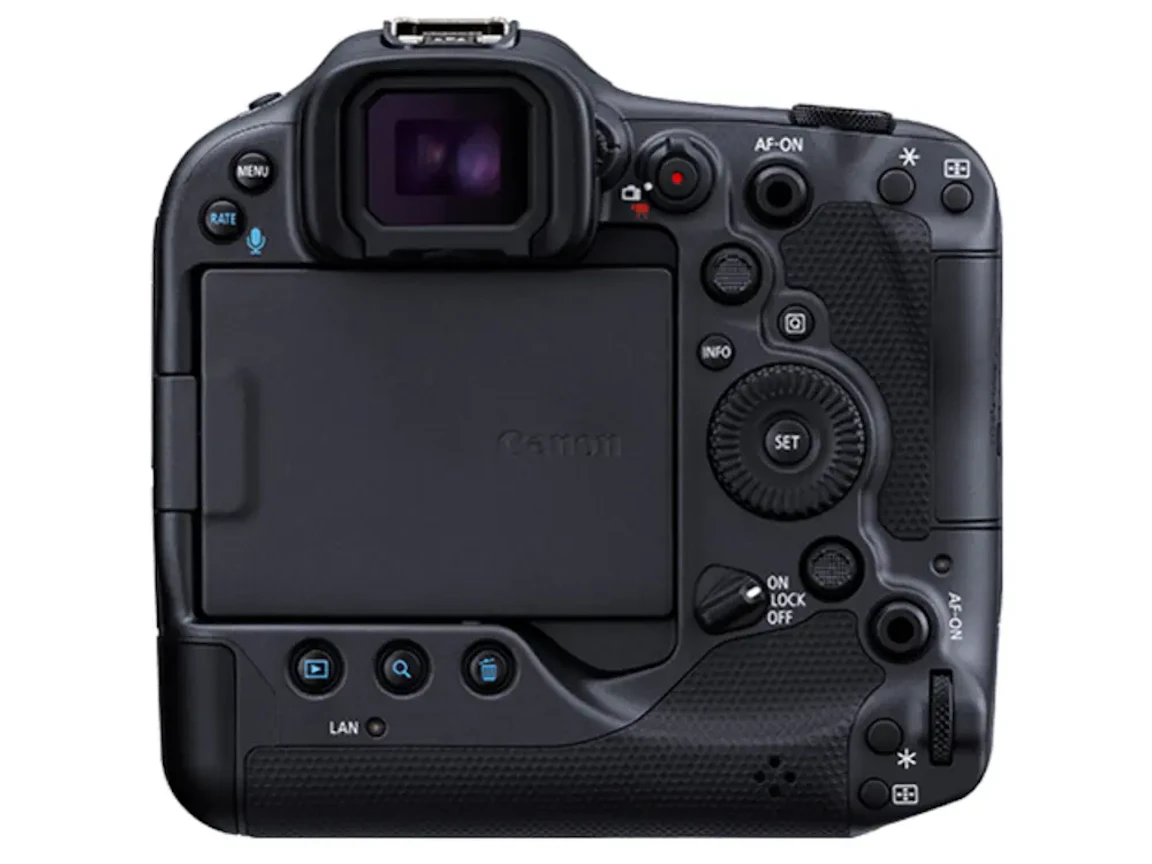 EOS R3 ボディの新品/中古の在庫一覧 3枚目