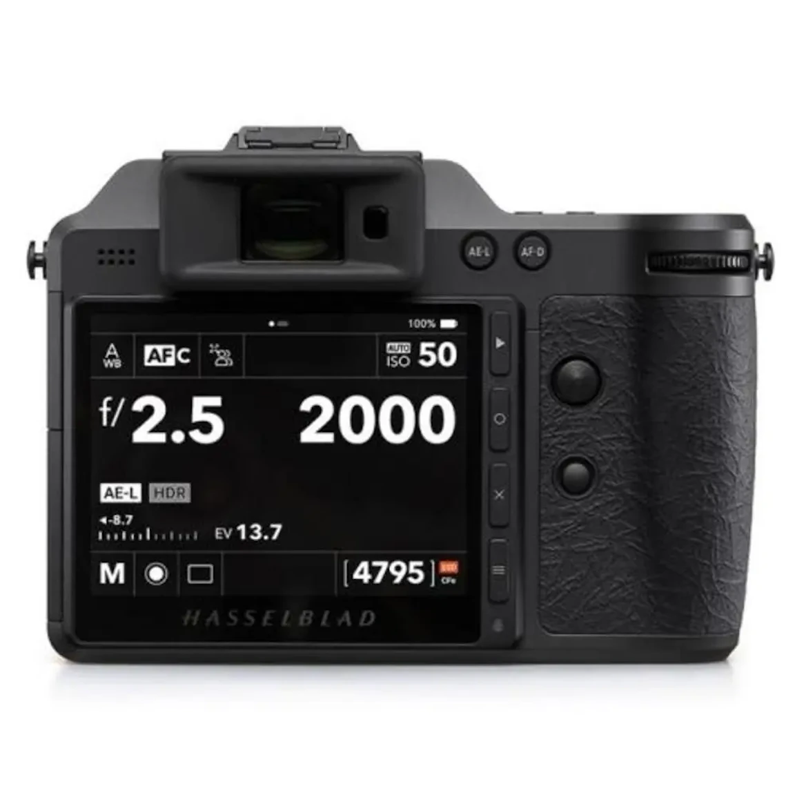 X2D II 100C ボディの新品/中古の在庫一覧 2枚目