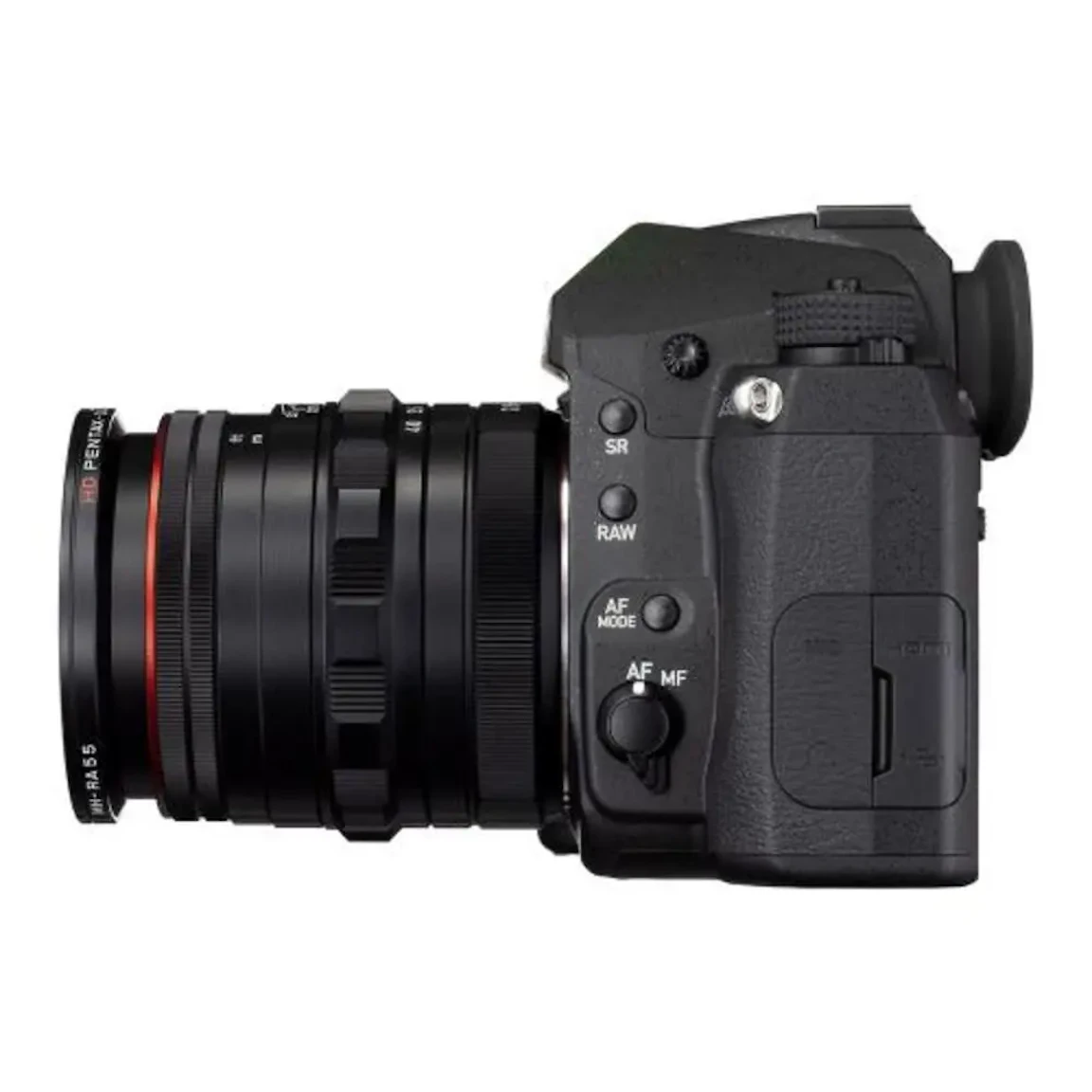PENTAX K-3 Mark III Monochrome 20-40 Limitedレンズキットの新品/中古の在庫一覧 3枚目