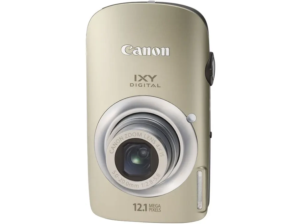 IXY DIGITAL 510 ISの新品/中古の在庫一覧 3枚目