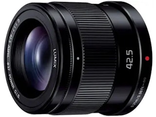 LUMIX G 42.5mm F1.7｜ポートレートをそれっぽくする最短ルート