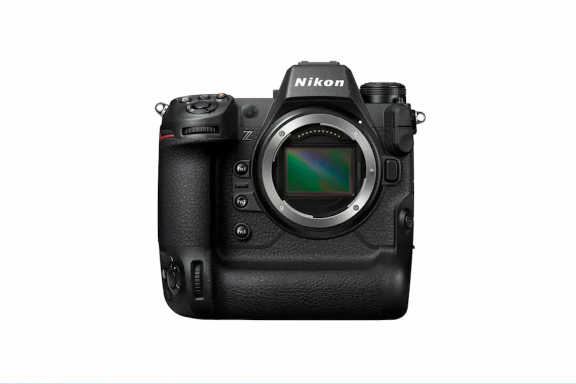 【リーク】Nikon Z9IIは“さらに延期”の可能性 理由はRED統合と部材難？