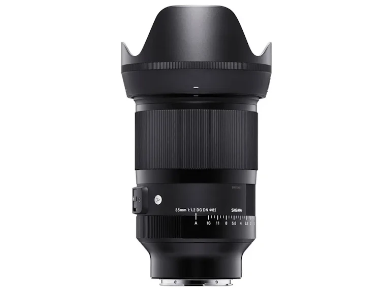 35mm F1.2 DG DN ソニーE用の新品/中古の在庫一覧 3枚目