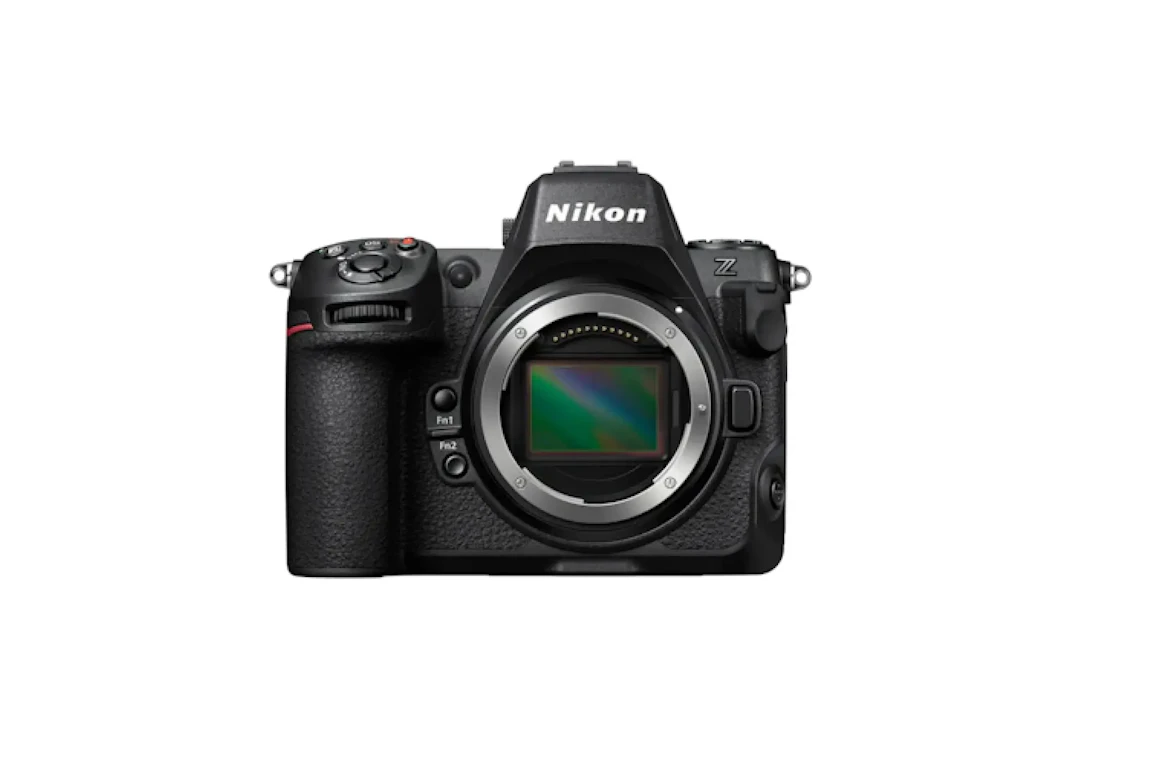 Nikon Z8にファームウェアVer.3.11公開 不具合修正が中心