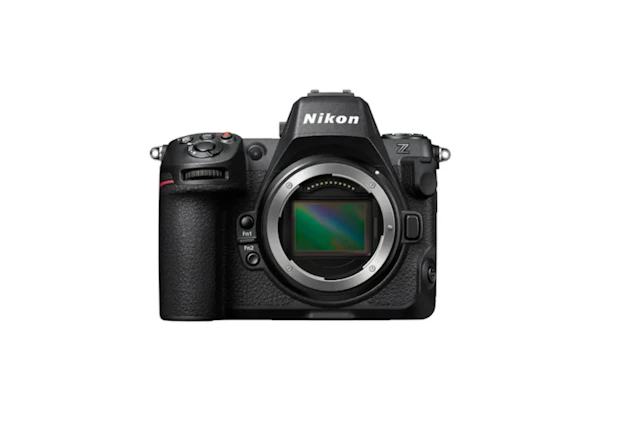 Nikon Z8にファームウェアVer.3.11公開 不具合修正が中心