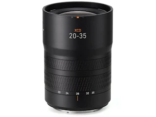 ハッセルブラッド XCD 3.2-4.5/20-35E