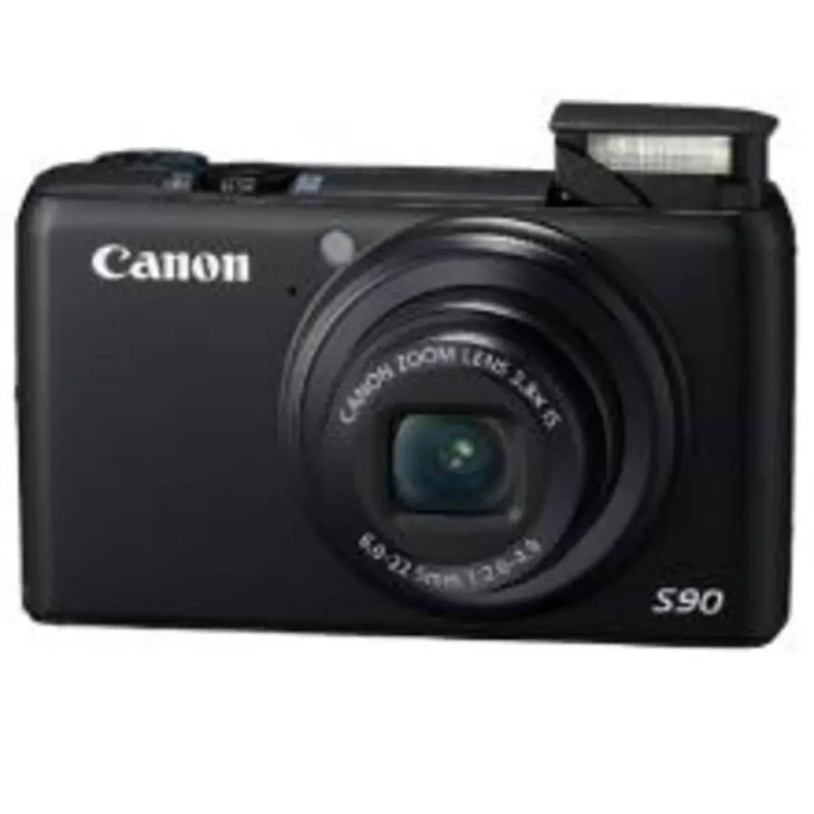 PowerShot S90の新品/中古の在庫一覧 2枚目