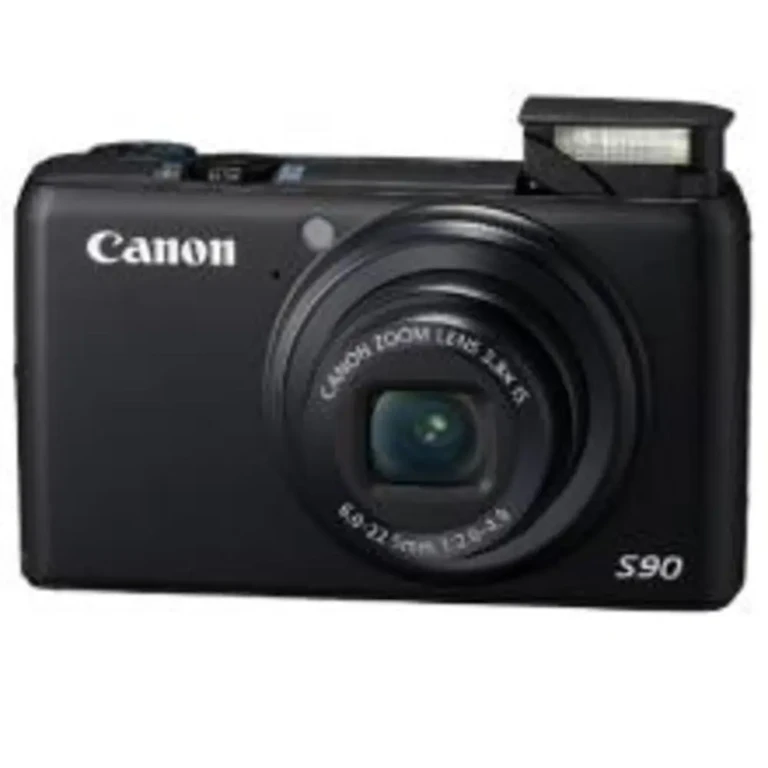 PowerShot S90の新品/中古の在庫一覧 2枚目