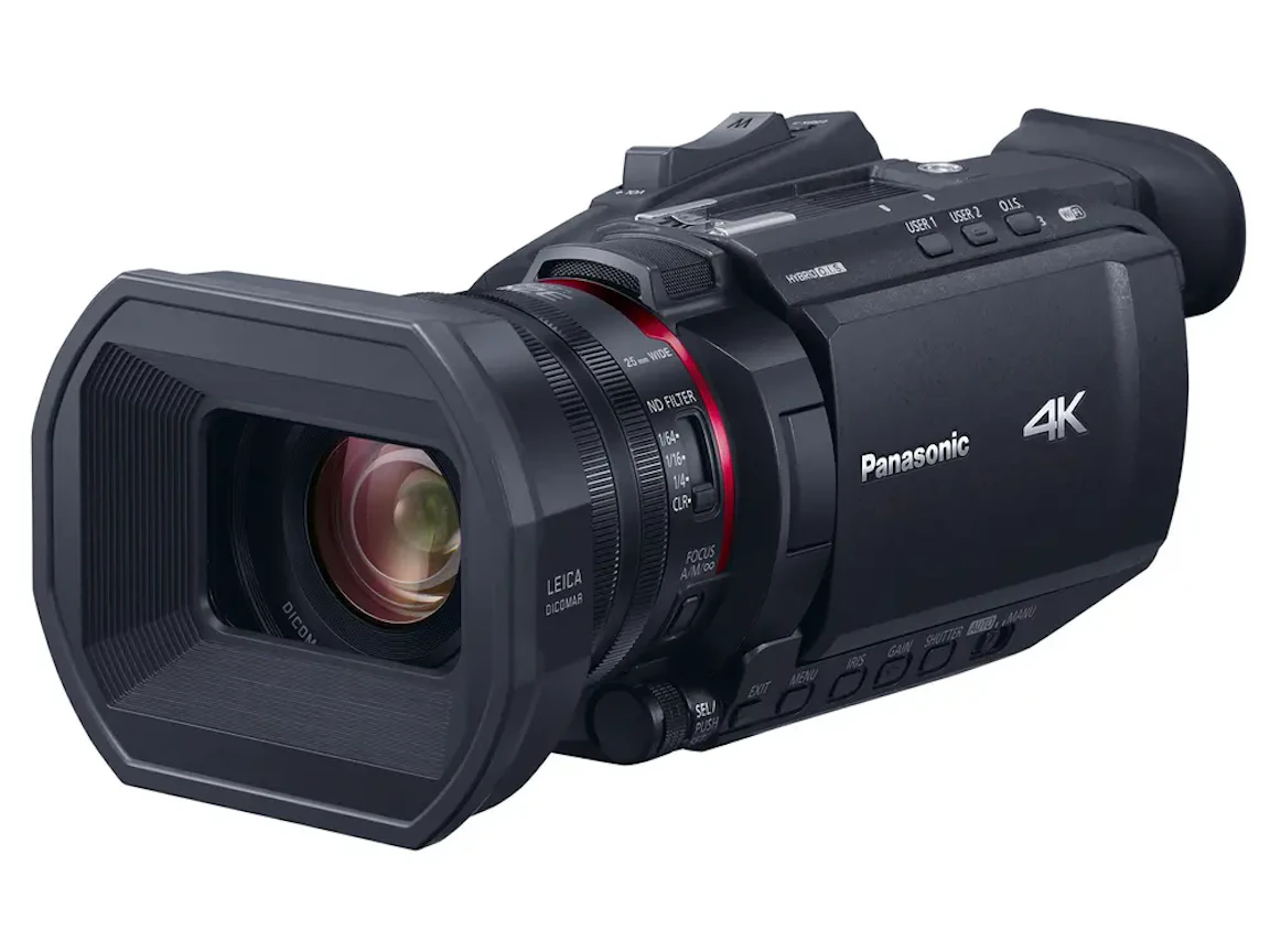 HC-X1500