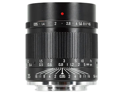 35mm F0.95 ニコンZ用