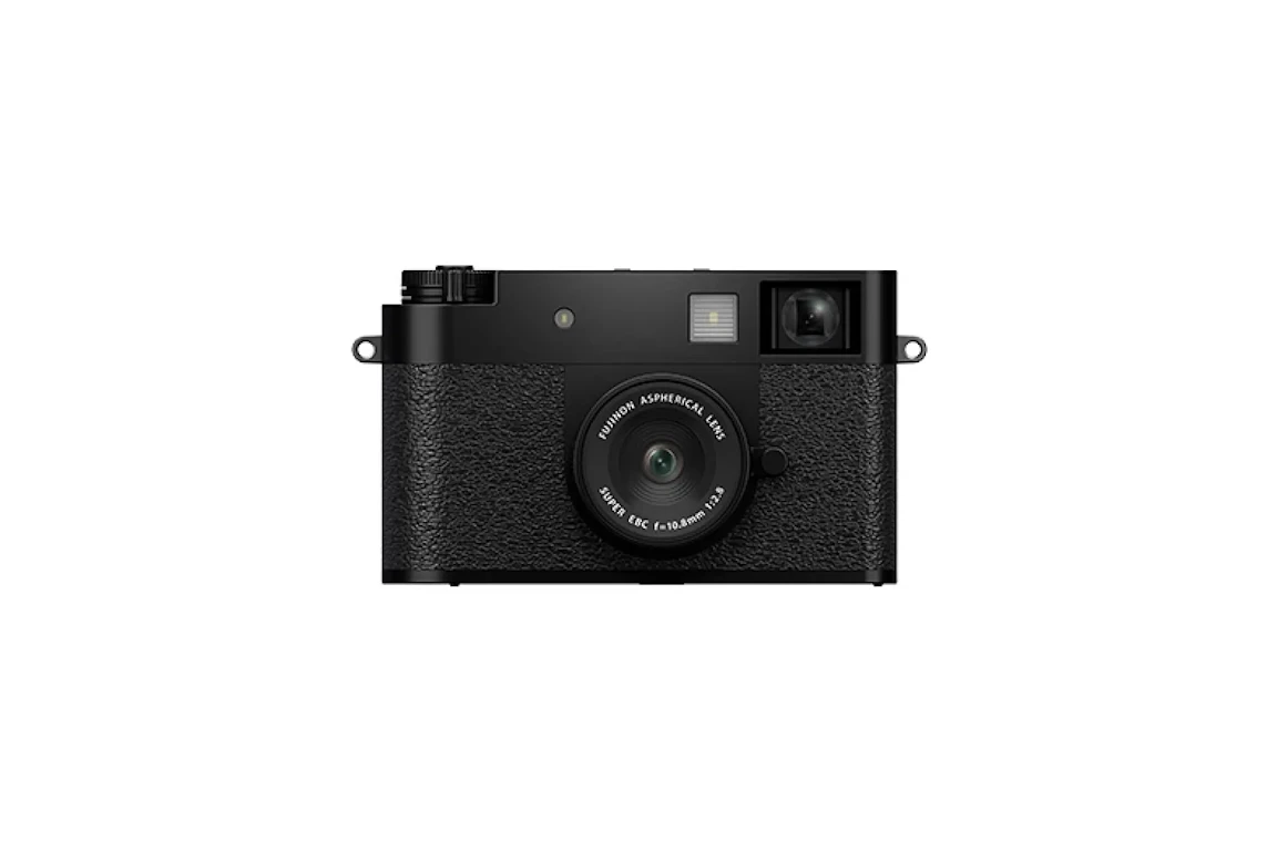 FUJIFILM X halfがファームウェア1.30公開で、“プリントまで完結”に一歩前進