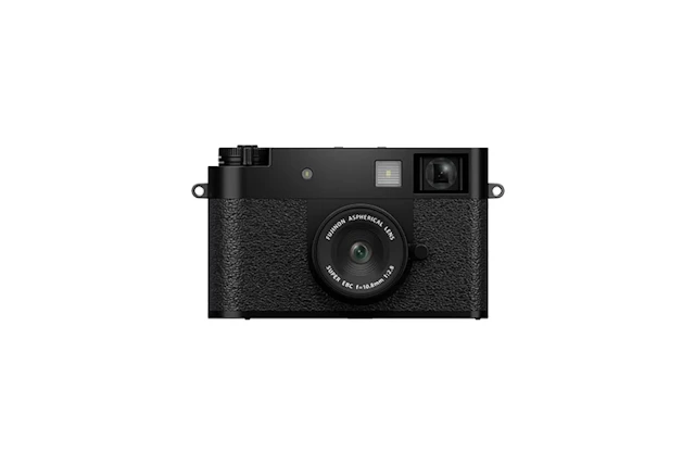 FUJIFILM X halfがファームウェア1.30公開で、“プリントまで完結”に一歩前進