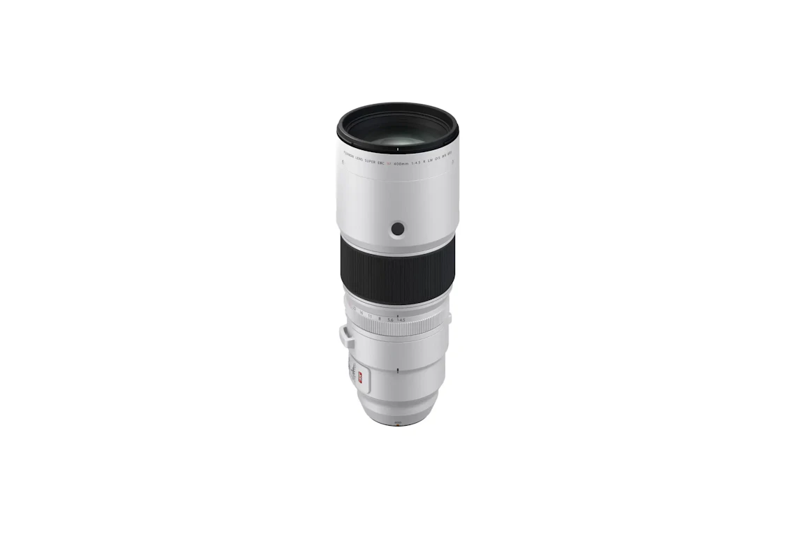 9/18発売 フジノンレンズ XF400mmF4.5 R LM OIS WRの予約開始日・発売日・価格・比較最新情報まとめ