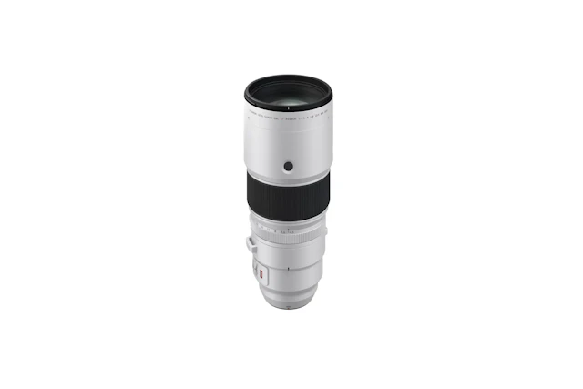 9/18発売 フジノンレンズ XF400mmF4.5 R LM OIS WRの予約開始日・発売日・価格・比較最新情報まとめ