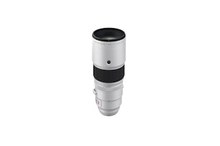 9/18発売 フジノンレンズ XF400mmF4.5 R LM OIS WRの予約開始日・発売日・価格・比較最新情報まとめ