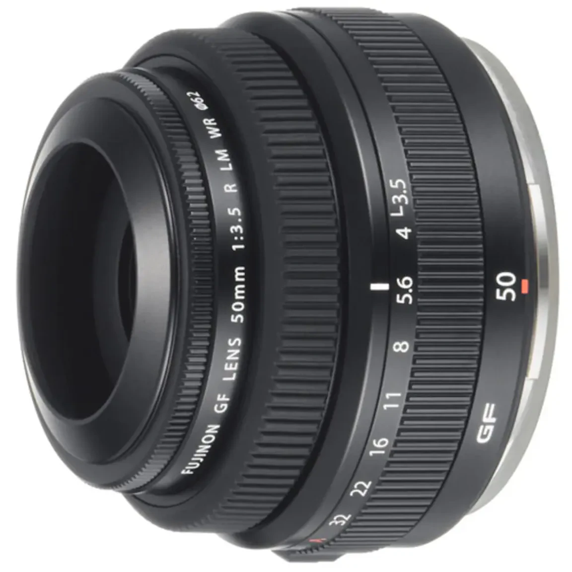 フジノンレンズ GF50mmF3.5 R LM WRの新品/中古の在庫一覧 3枚目