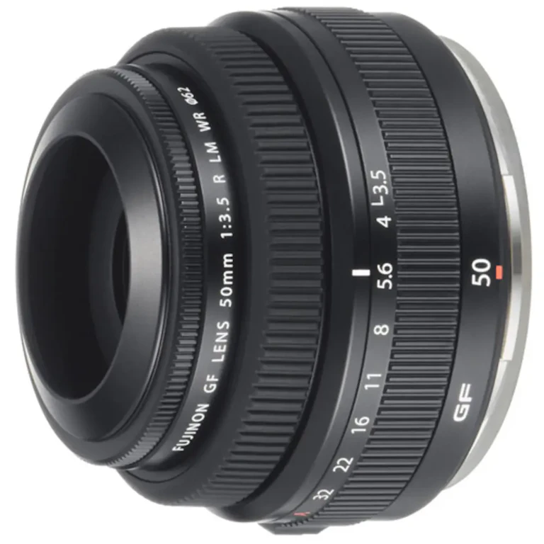 フジノンレンズ GF50mmF3.5 R LM WRの新品/中古の在庫一覧 3枚目