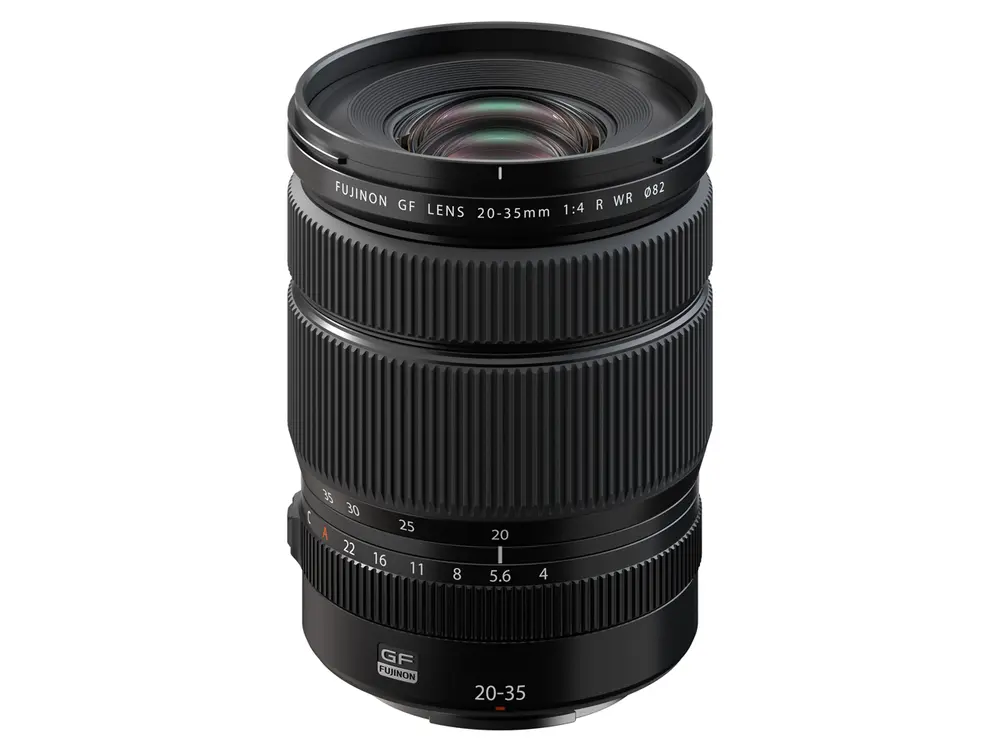 2026年最新】富士フイルム フジノンレンズ XF16-55mmF2.8 R LM WR IIの