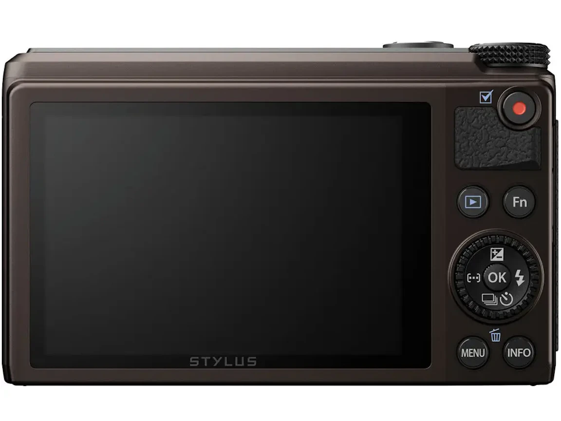 OLYMPUS STYLUS XZ-10 "ブラウン"の新品/中古の在庫一覧 3枚目