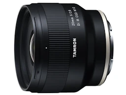20mm F/2.8 Di III OSD M1：2
