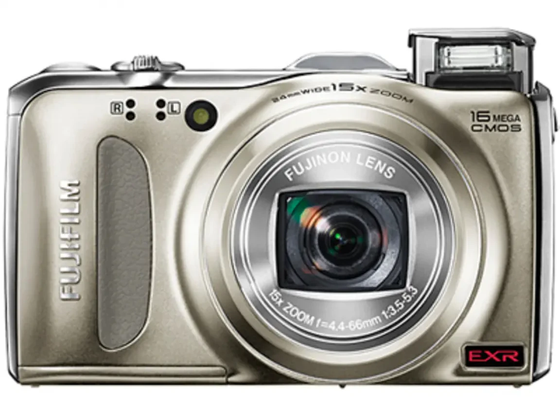 FinePix F600EXR "シャンパンゴールド"の新品/中古の在庫一覧 2枚目