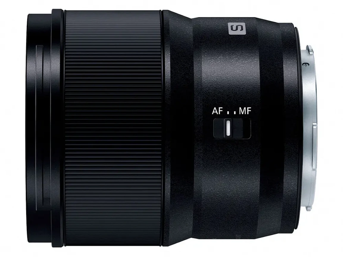 LUMIX S 35mm F1.8 の新品/中古の在庫一覧 4枚目